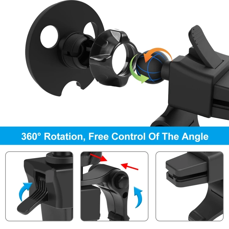 Top Quality Wholesale Magnetic Wireless Charger Holder Charging Stand & Holder with Car Air Outlet Holder Phone Bracket