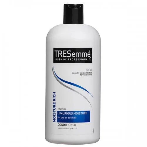 Moisturizing Enriched With Vitamin E Revive Dry Hair 28 oz USA Tresemme Rich Moisture /Tresemme Shampoo Conditioner For Adults