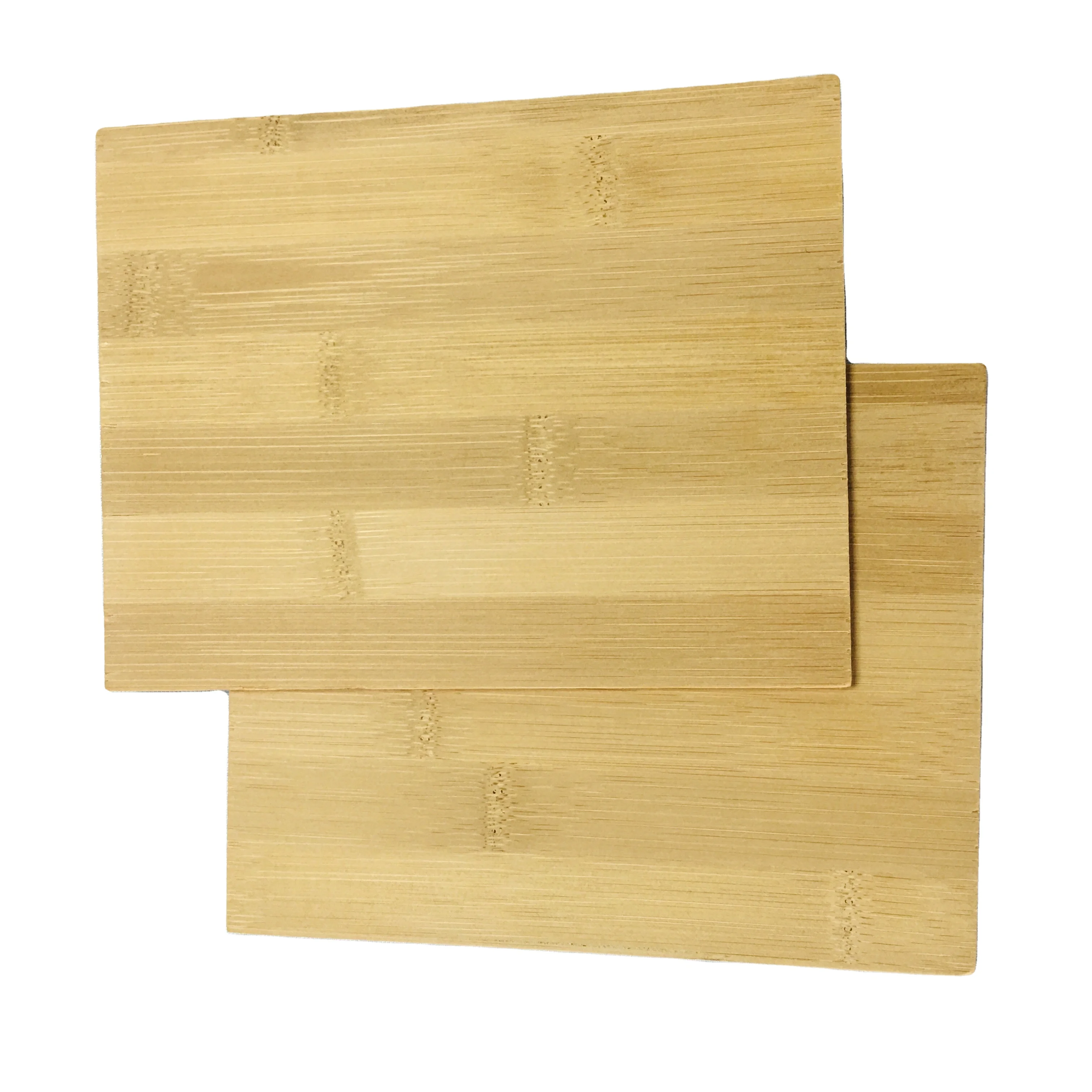 3mm Bamboo Plywood For Bamboo Furniture Interior Decoration