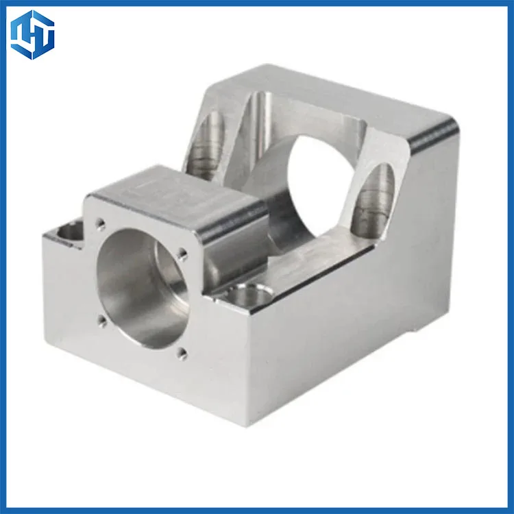 YHX CNC Machining Bending OEM Laser Cutting Stamping Processing Scratch Aluminum Metal Parts