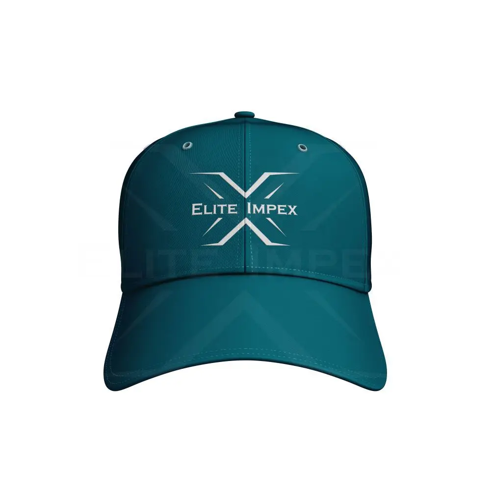 Бейсболки для крикета 5 панелей