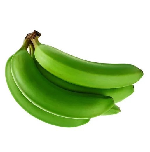 High Quality Fresh Banana Leaf Natural Green 120cm Origin Indonesia Customized Packaging