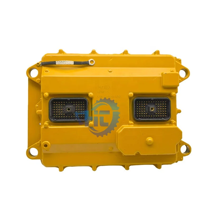 High Quality CAT938G Computer Board Controller ECM ECU 3482379 348-2379