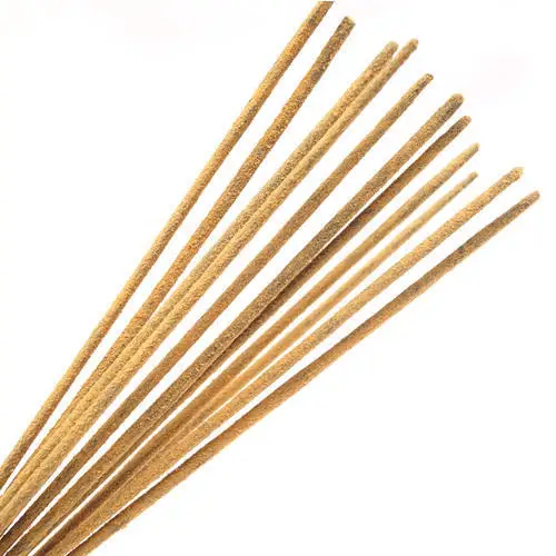 Best Sale Private Brand White Copal Fragrance Incense Sticks