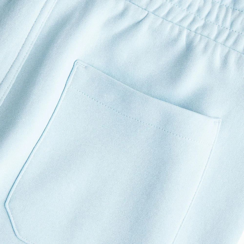 Black Color Simple Plain Summer Wear with Customized Size and Logo