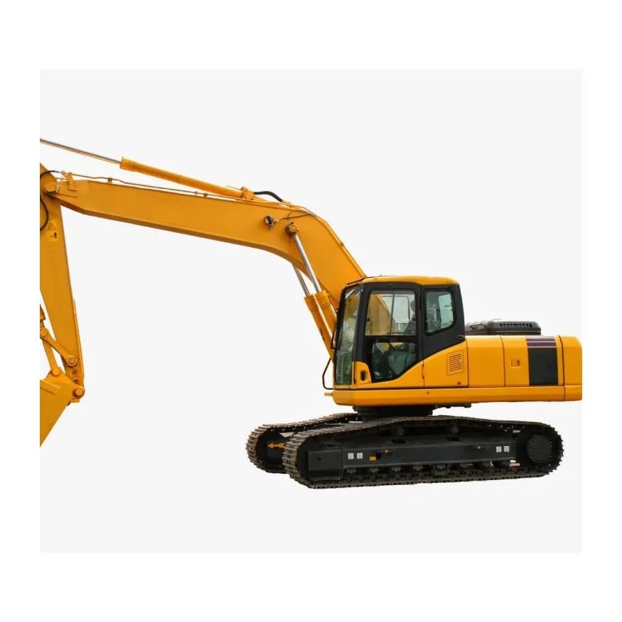 Good Quality Digger Micro Parts Spare Price Mini Excavator Attachment