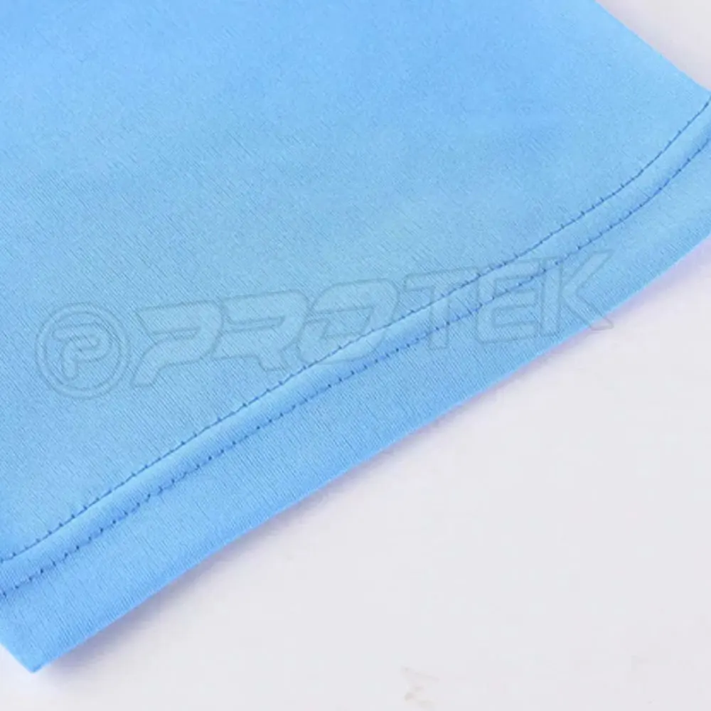 Hot Sale Sportswear Soccer Uniform Set plain blank Mesh Polyester OEM Custom made Soccer Uniform