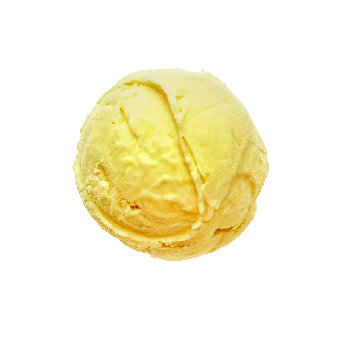 Hot Products Healthy Creamy Strong Fragrant Fruity 16oz Pint Handcrafted Smooth Instant Soft 100% D24 Durian Frozen Ice Cream