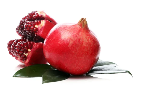 New Crop %100 Organic Pomegranate Juicy Pomegranate Perfect Quality Fresh Big Pomegranate - Made in Turkey
