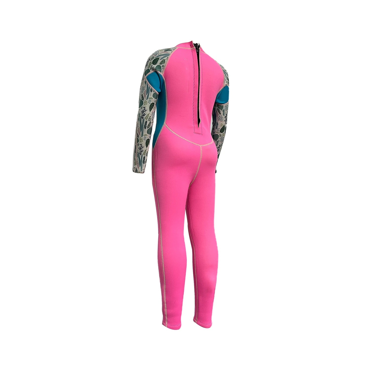 Wetsuit with Low Moq Cr Scr Sbr Yamamoto Neoprene 3mm 5mm Kid Wetsuit