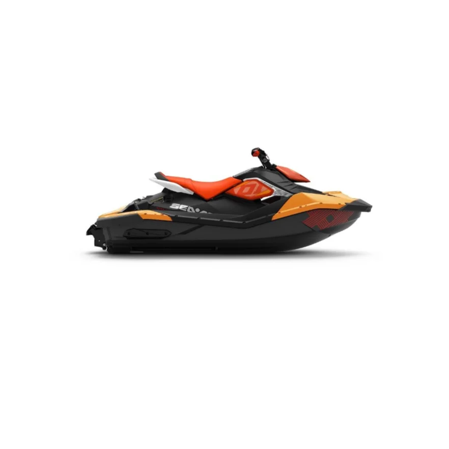 Three Person Wave Boat Jet Ski 1400CC