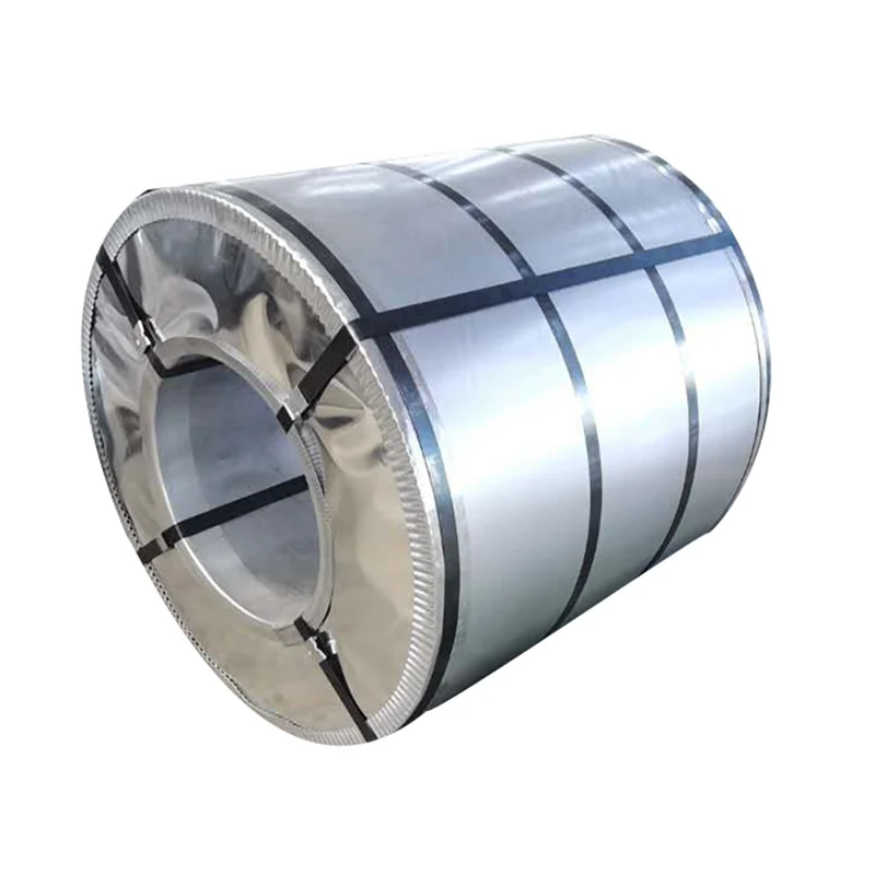 Factory Directly Supply 508Mm hot rolled low prices sgc400 galvanized steel coil top quality galvanized coil