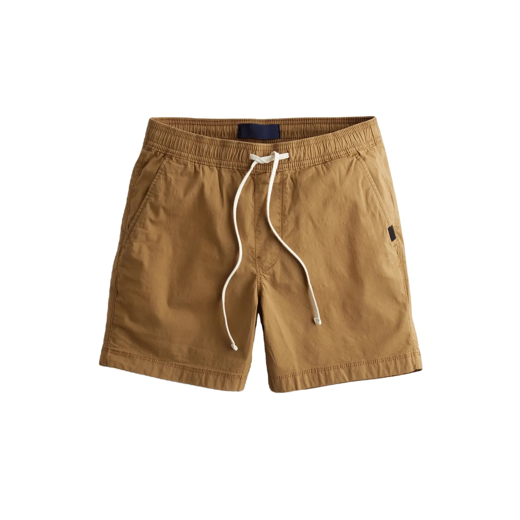 Customized logo mens cotton shorts sweat Men Fitness Running Short Breathable Gym Shorts cotton shorts