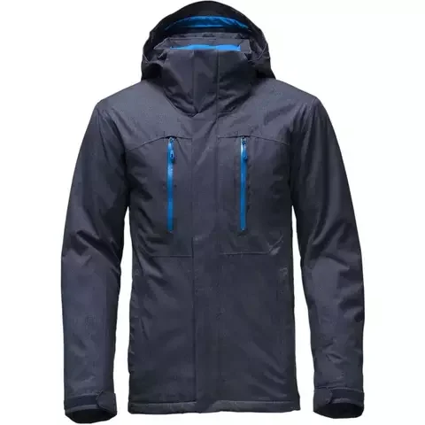 OEM Waterproof Crane Man Custom Red Luxury Ski Jacket Parka Windproof New Winter Ski Jacket for Man Men Coat Shell Anti Hood Pcs