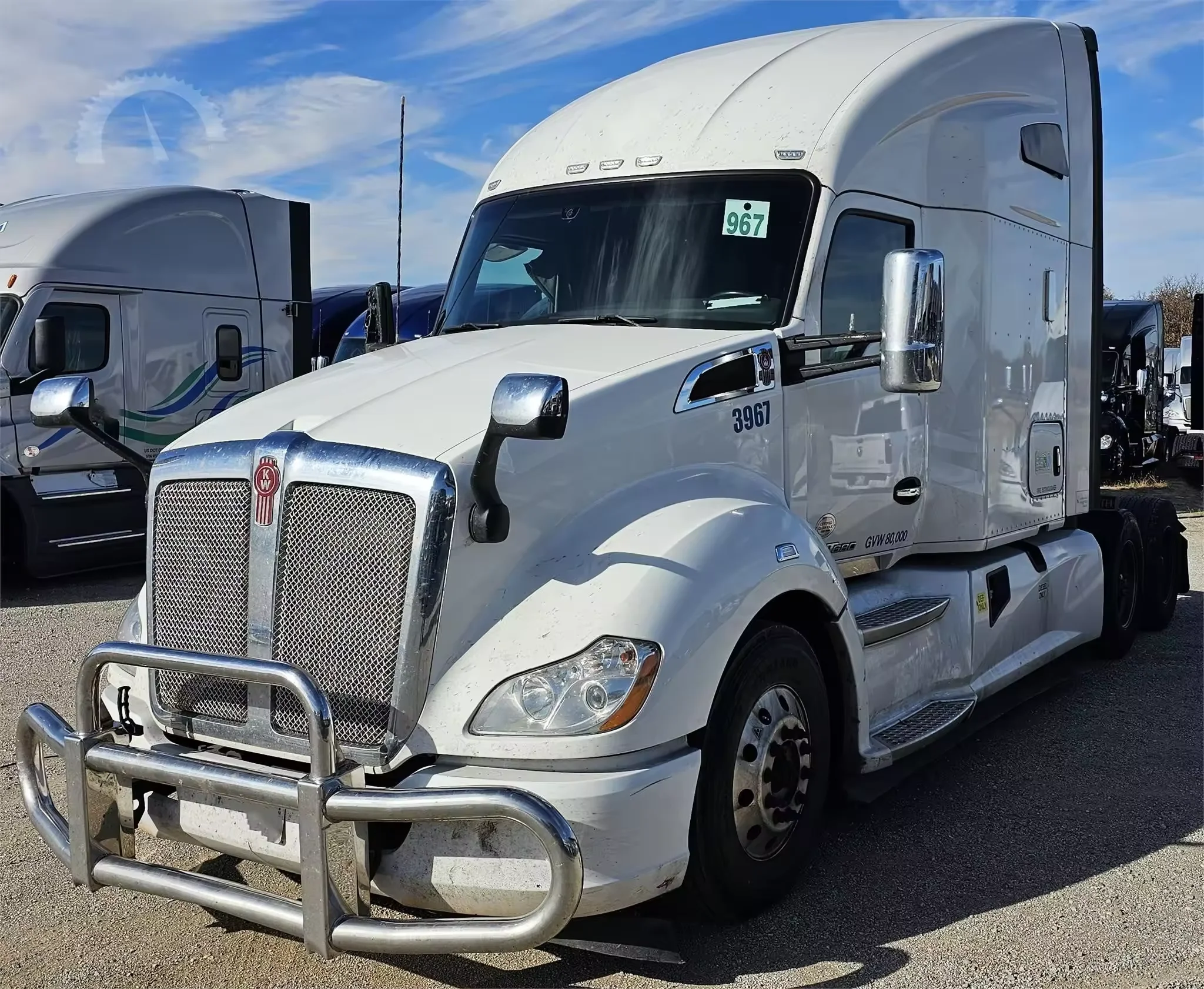 Neatly Used 2014 CA-TS CT660S Dump Trucks Engine Manufacturer CATER-PILLARS Automatic Transmission Drive 6x4