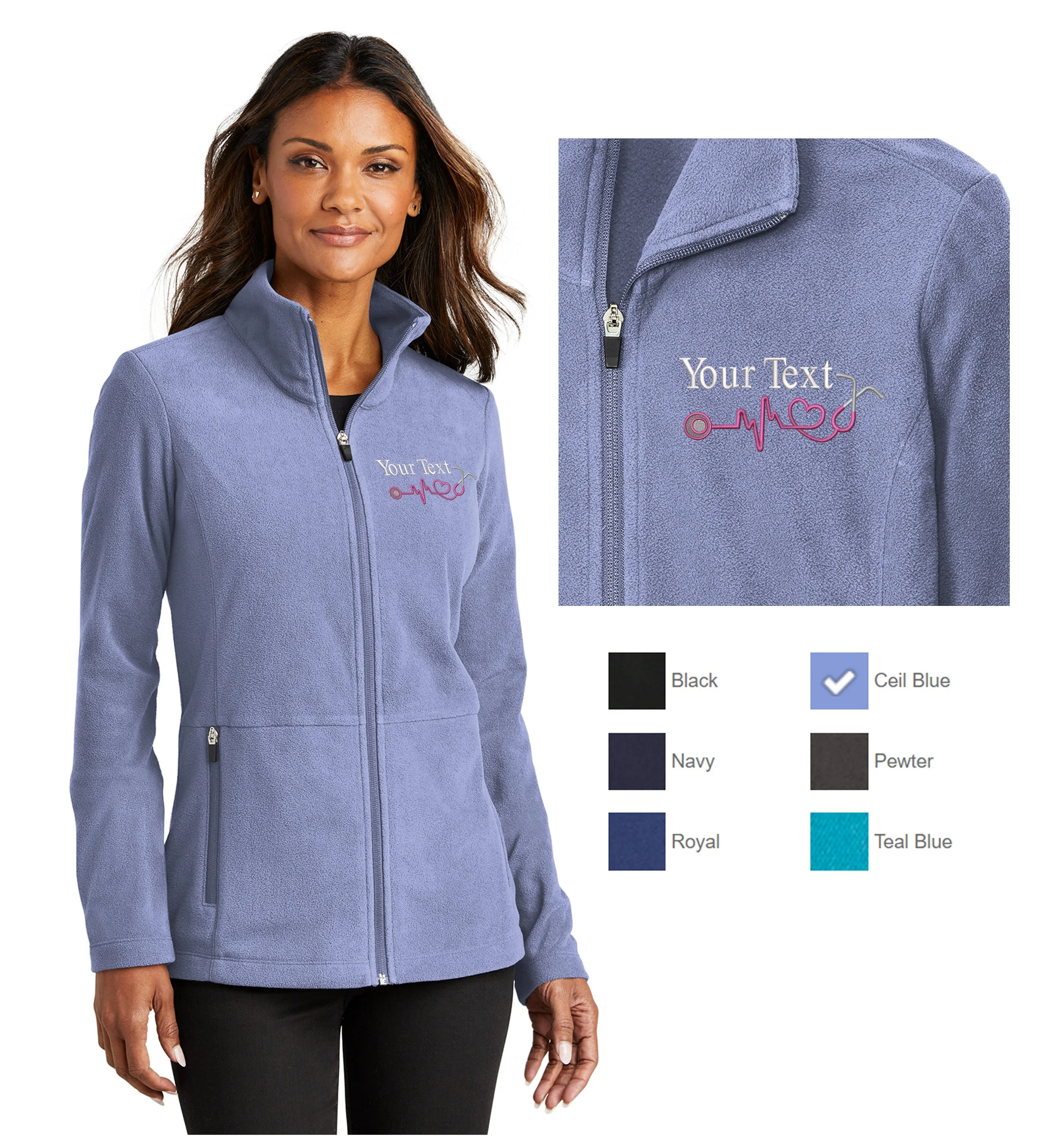 Custom Logo High Quality Hospital Uniform Lab Jacket Medical Nursing Scrubs Hospital Uniforms Lab Jackets for male, female