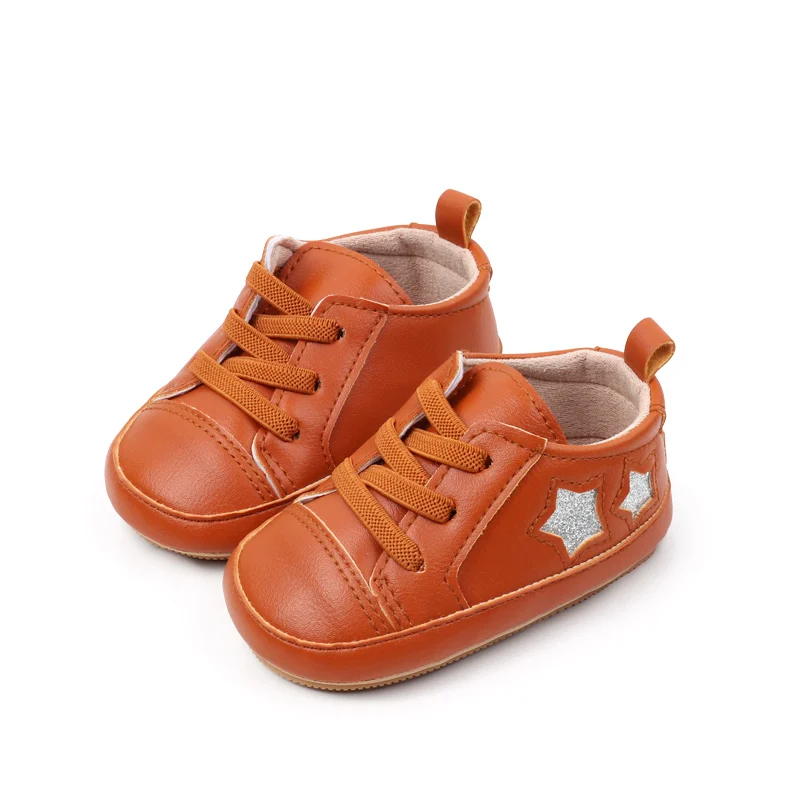 Baby Girls Boys Cute Sneakers Shoes Sports Baby Casual Shoes 2024