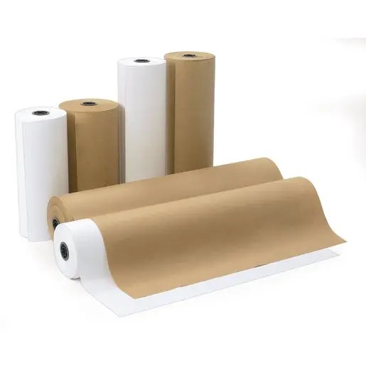 Best Quality Thermal Paper Cash Register Fax Paper Roll Thermal Fax Machine Paper Roll