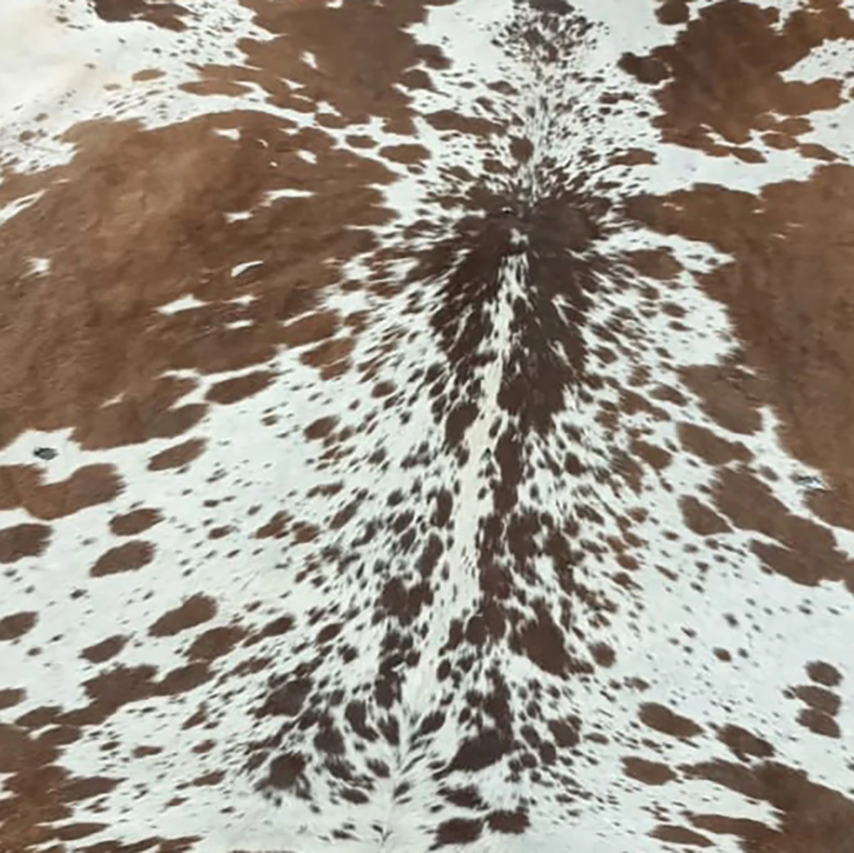 Best Wholesale Price Custom Design Hair On 100% Genuine Cow Leather / Custom Made Solid Color 100% Genuine Cow Hair On Leather