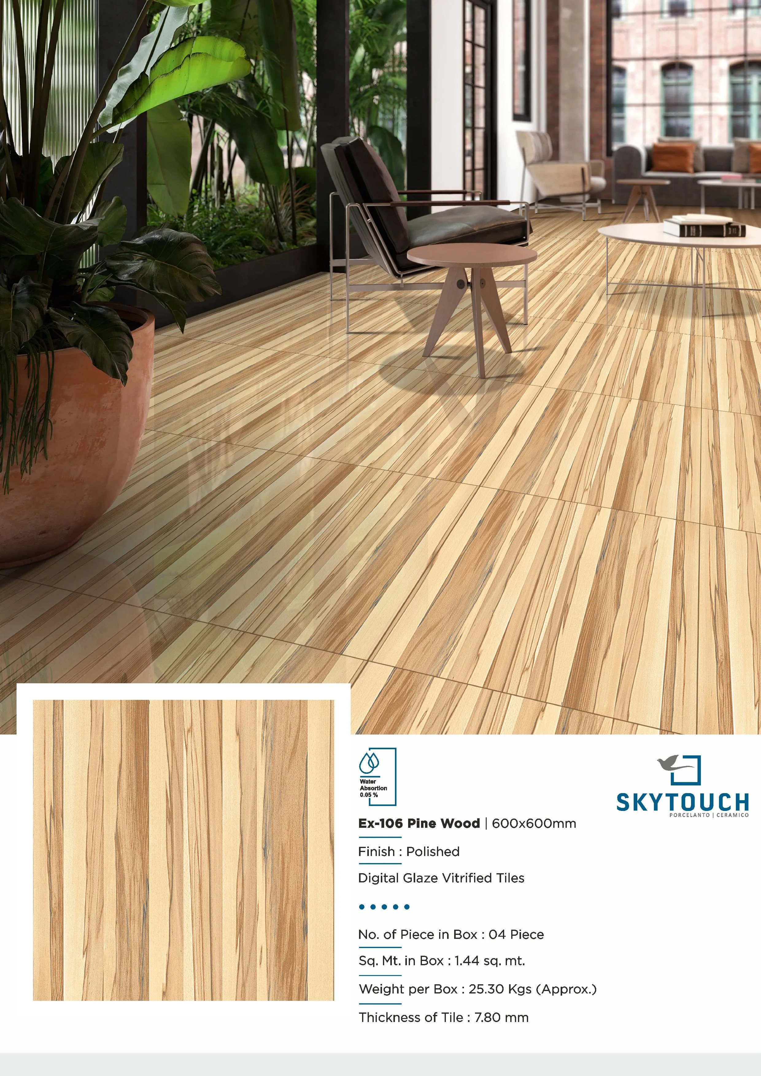 Best Product Good Price Indian Wood for Outdoor Anti Slip for Wholesale 600x600 Make In India