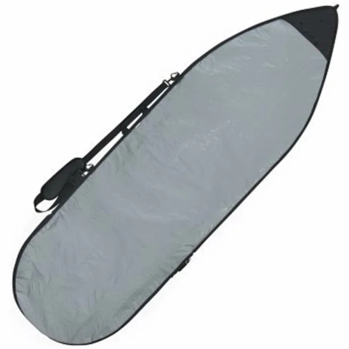 Custom Logo Surfboard Cover Bag Beach Swimming Water Surfboard Cover Luggage Surfing Bags Reasonable Price