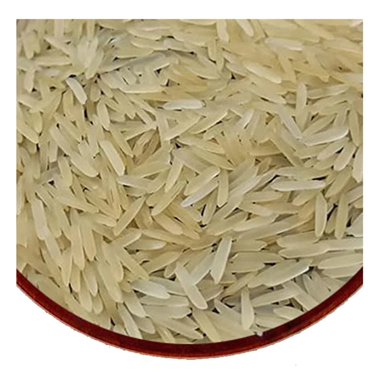 Пакистанский сверхдлинный белый рис басмати лучшего качества, Лидер продаж, прямая цена, быстрое приготовление, сушеный рис басмати