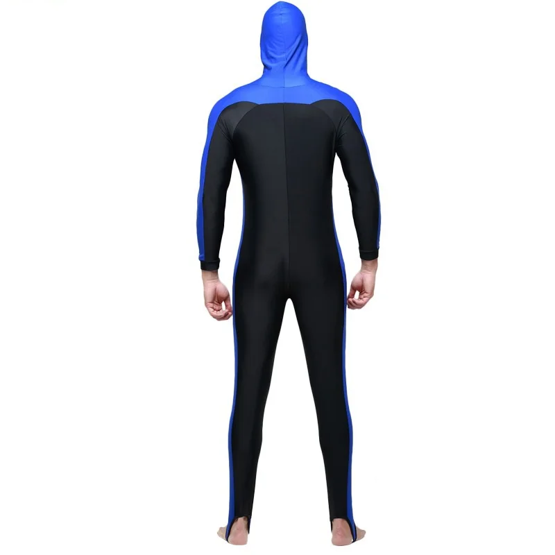 Factory manufacture unisex diving equipment swimming suit men full body diving wetsuit Wholesale Price Cheap Quality