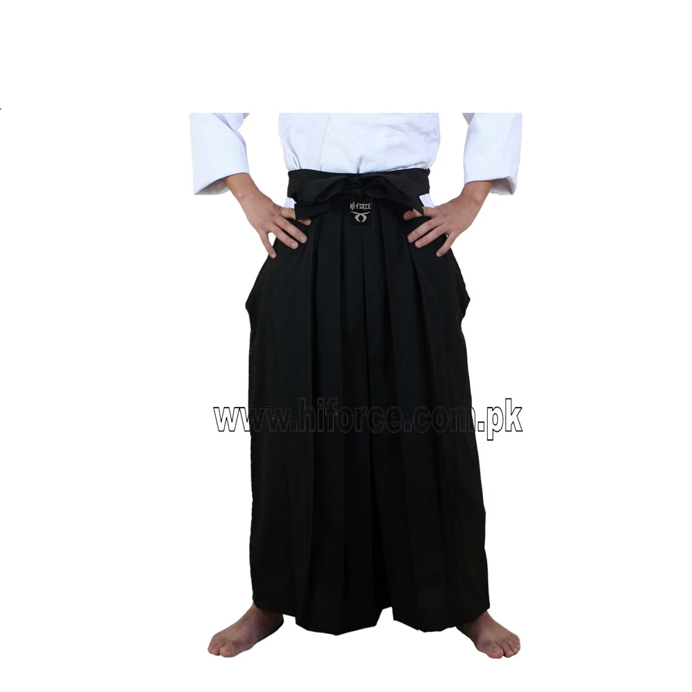 High Quality 100% Cotton Dogi Kendo Aikido Jacket