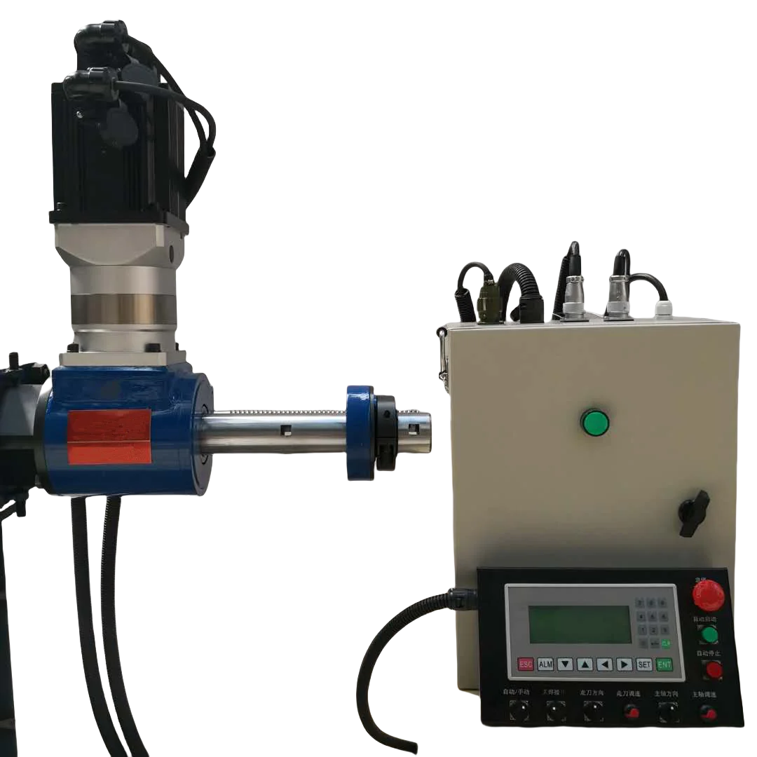 Source factory Super Power Portable Line Boring And Bore Welding Machine Excavator Hole Repair spower lineboring