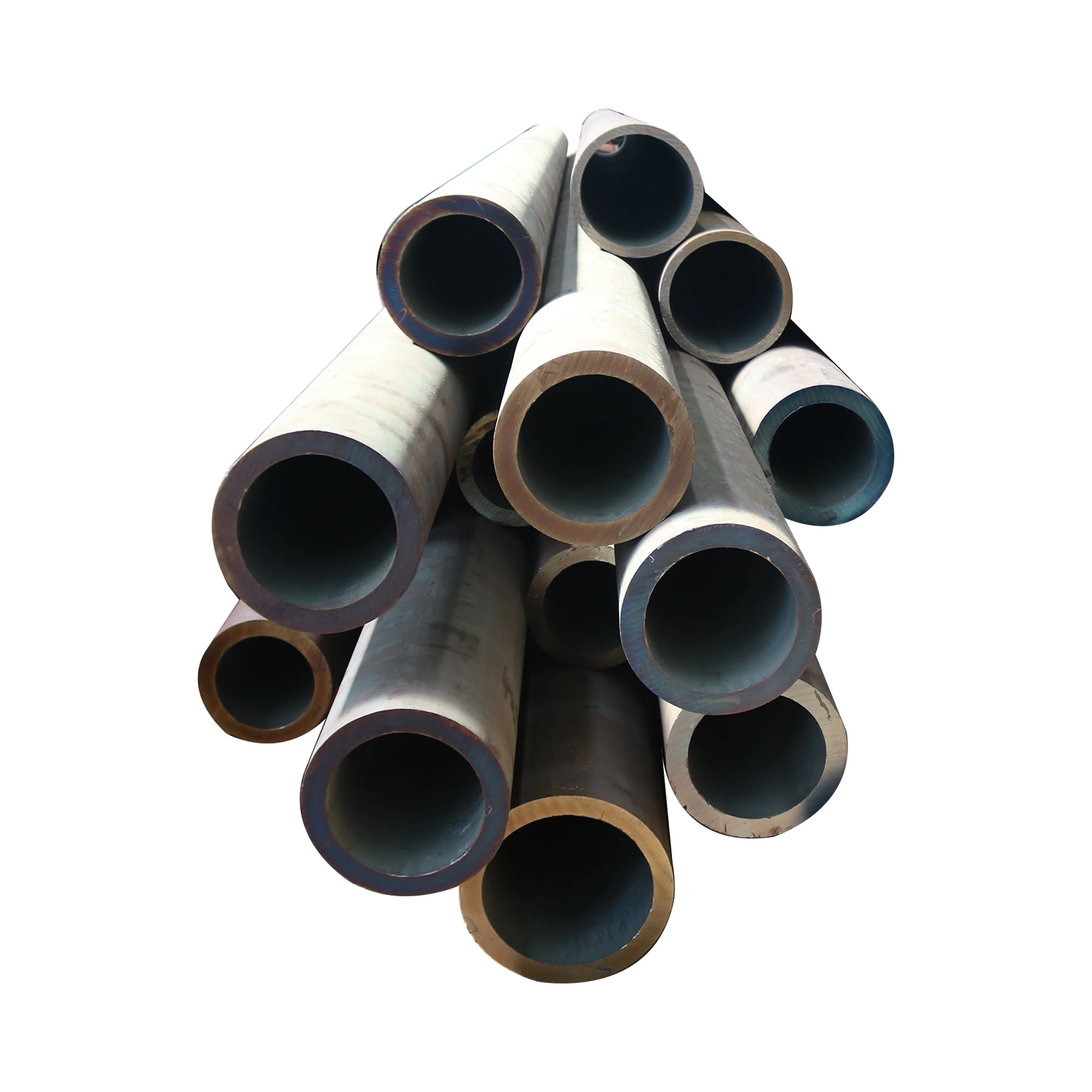 astm a53 a36 a106 q235 seamless carbon steel pipe st37 seamless steel tube pipe