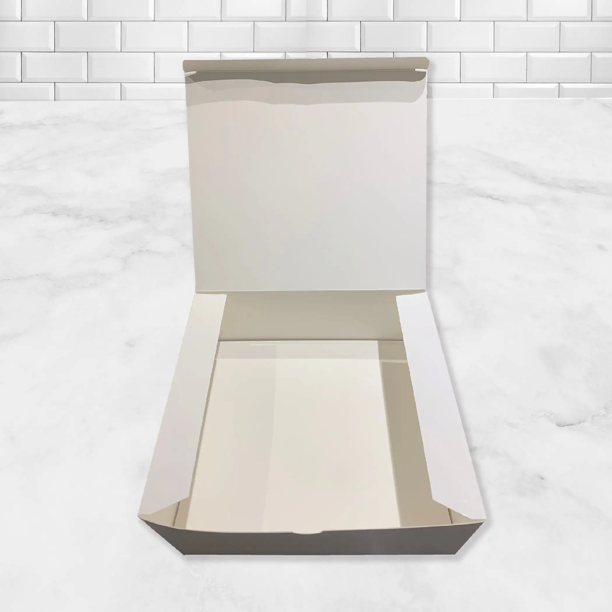 LABON OEM Custom Design Cardboard Paper Mothers Day Present Customized Personalized Empty Gift Box