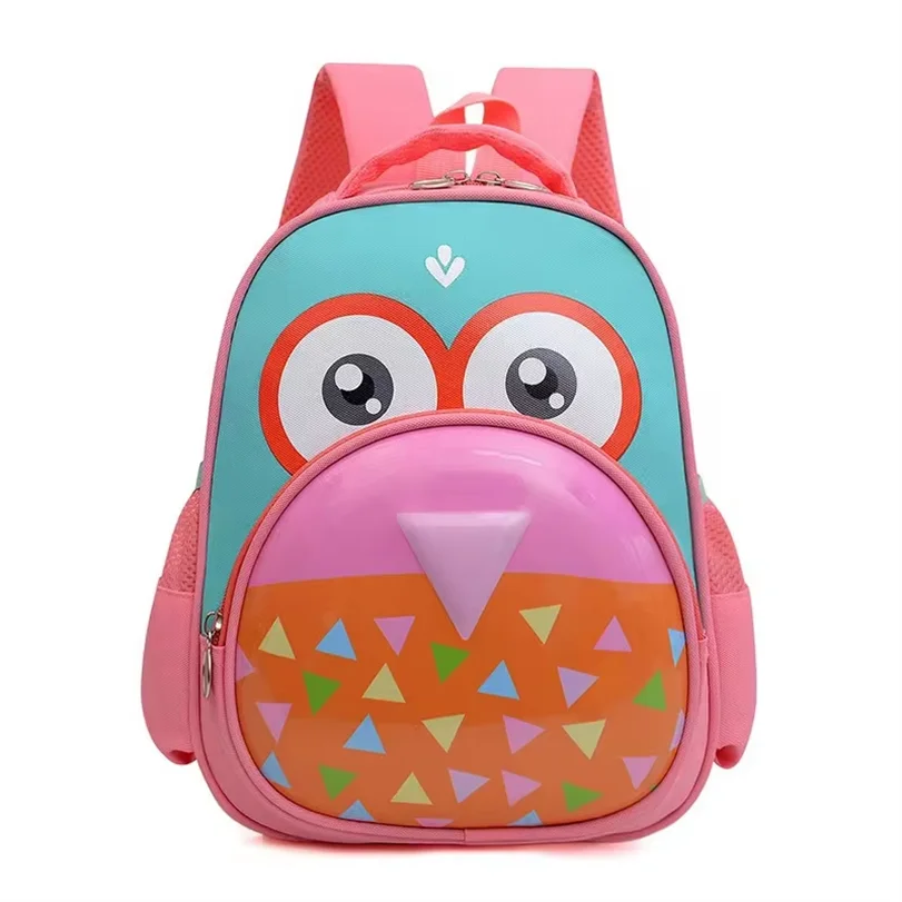 wholesale kids unicorn best price school bag high quality cute cartoon backpack for boys and girls