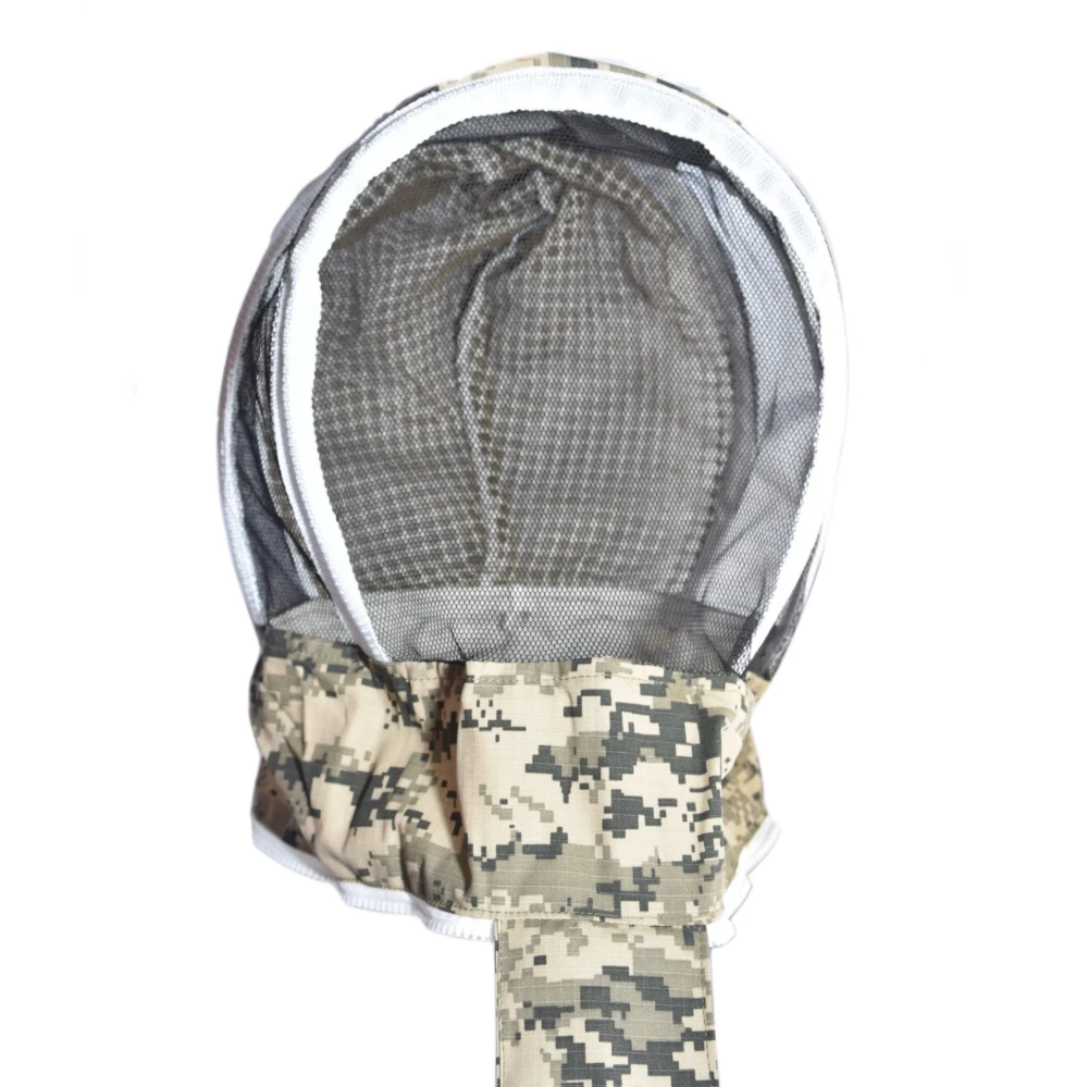 Customized logo Attractive Beekeeping Cotton Jackets with 1year warentty Beekeeper Clothing