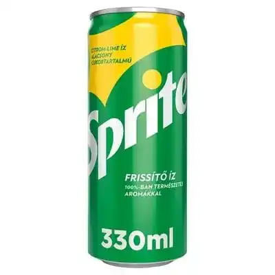 Bulk Distributor Original Taste Spritee Brand Supplier of Spritee Soft Drinks 330ml Cans / Bottle
