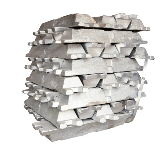 Bismuth ingot 99 999 Bismuth ingot price Bismuth tin ingot