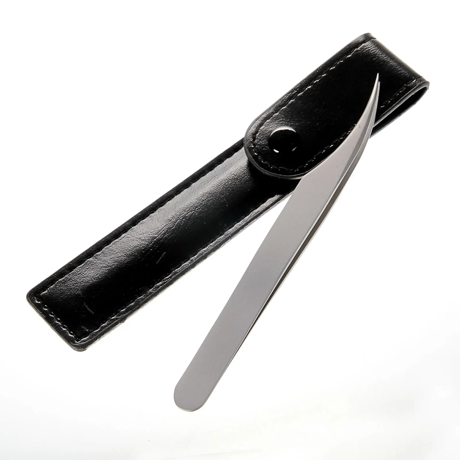 volume tweezers set with fiber tips stainless steel high quality dumout vetus classic volume eyelash tweezers set with logo