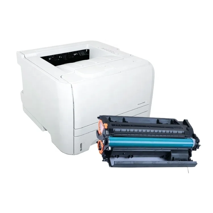 Картридж с тонером 05A 80A CE505A CF280A совместим лазерным принтером Laserjet P2032 P2035 P2035n P2055 P2055d P2055dn P2055x