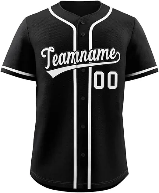 best quality 100% polyester Custom professional baseball training blank striped t shirts baseball jersey shirts for men