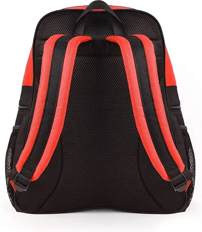 Advocator OEM/ODM Sports Bag Soccer Fit for Basketball Football Volleyball with Shoes Compartment