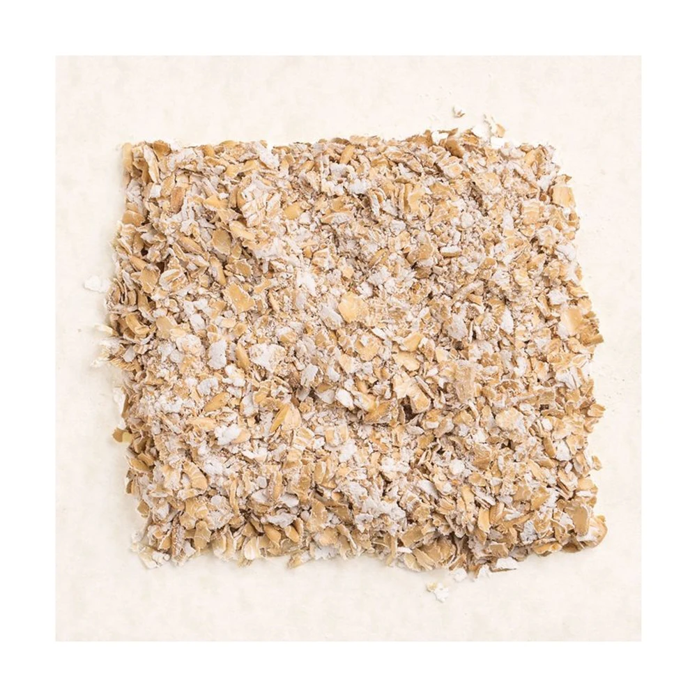 CE Certification Cereal Breakfast Corn Oat Flakes Snack Food Extruder Producing Equipment Line