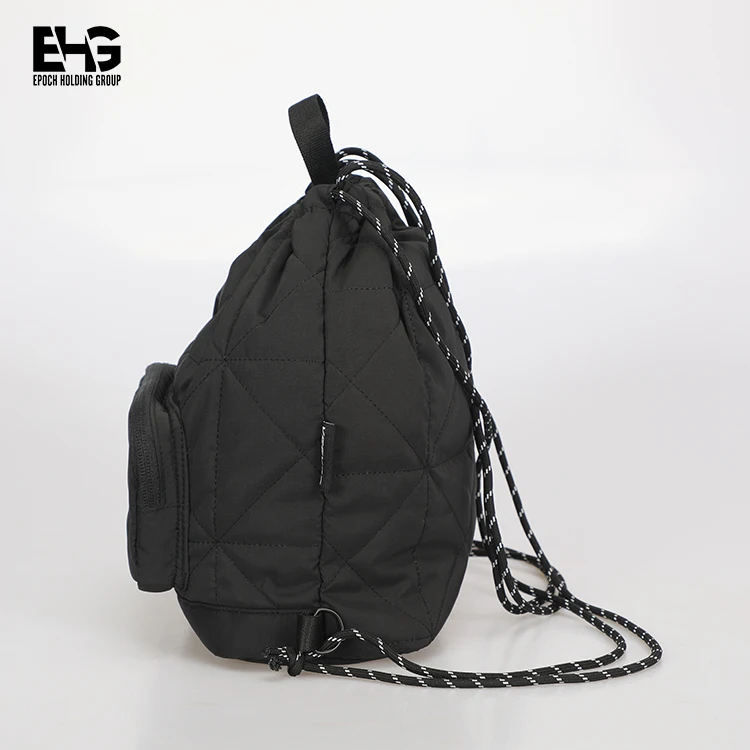 Travel Large Capacity Waterproof Outdoor Sports Phone Crossbody Wallet Shoulder Chest Bag Waist Bag With Custom Logo