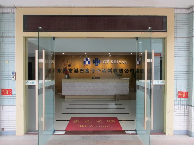 Liquid material White color RTV2 tin cure silicone rubber for polyurethane/resin/jewlery mold making