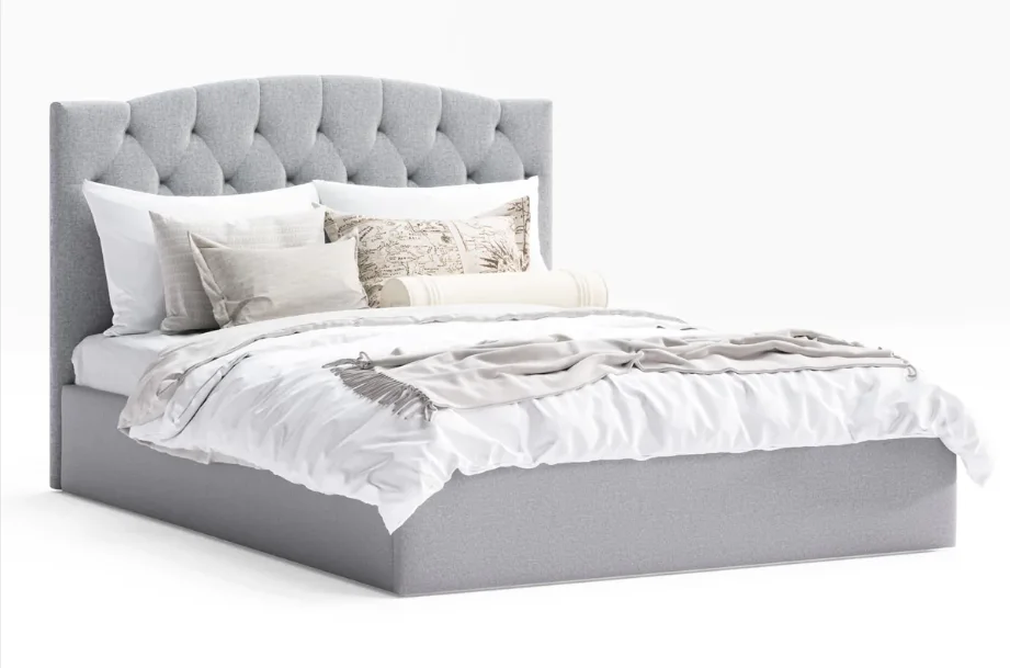 Cheap Price High Quality Modern Bed Double Bed Hydraulic Gas Lift Storage Bed Frame For Bedroom Sets