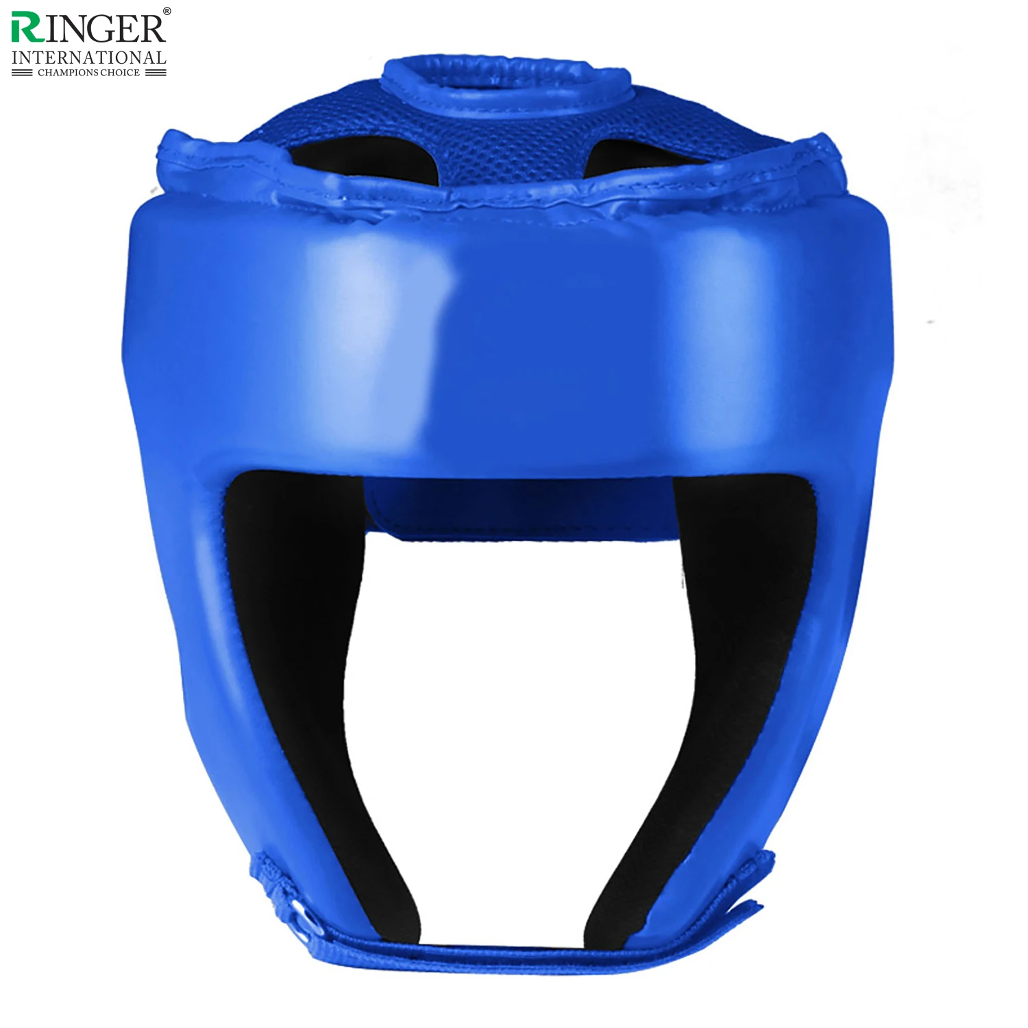 Boxing Helmet Closed Type Boxing Head Guard Sparring Protection For Kids