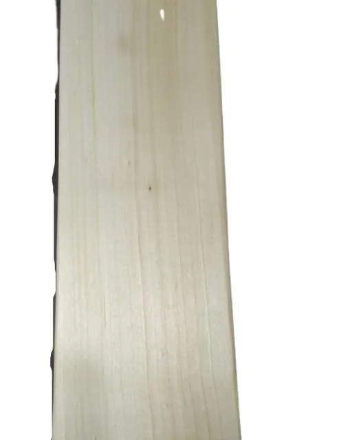 Top Demanding Hot Selling Grade1 Professional English Willow Cricket Bat Brand Srinika Sports