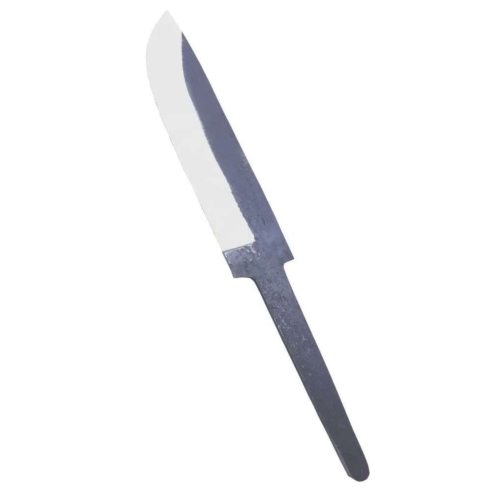 Hot Selling Blacksmith Handmade Forged High Carbon Steel Blade, Fixed Blade Knives Perfect Tempered & Hardness