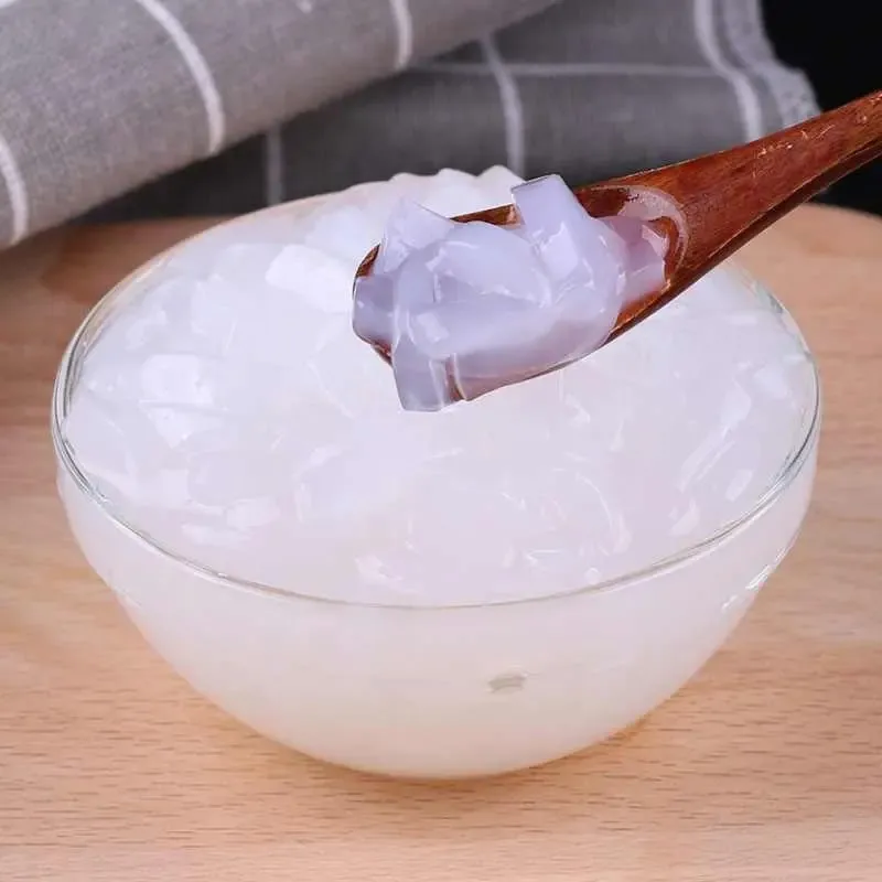 Сладкий и жевательный мир NATA DE COCO желе кокосовое высокое качество от VIET DELTA VIETNAM SERENA