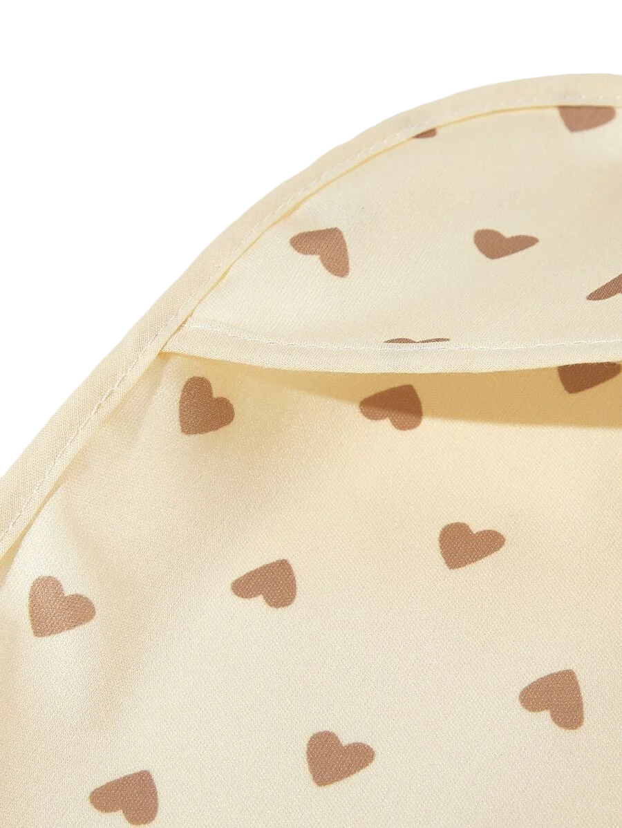Wholesale Printed or Blank Pattern Low-Priced Polyester Baby Bib Apron Long-Sleeve Waterproof Reusable Washable for Toddlers