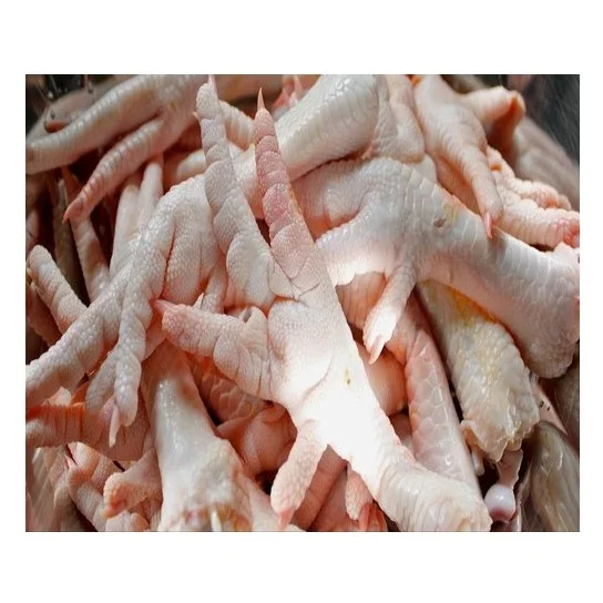 EXPORT GRADE  FROZEN WHOLE CHICKEN CHICKEN FEET CHICKEN PAW