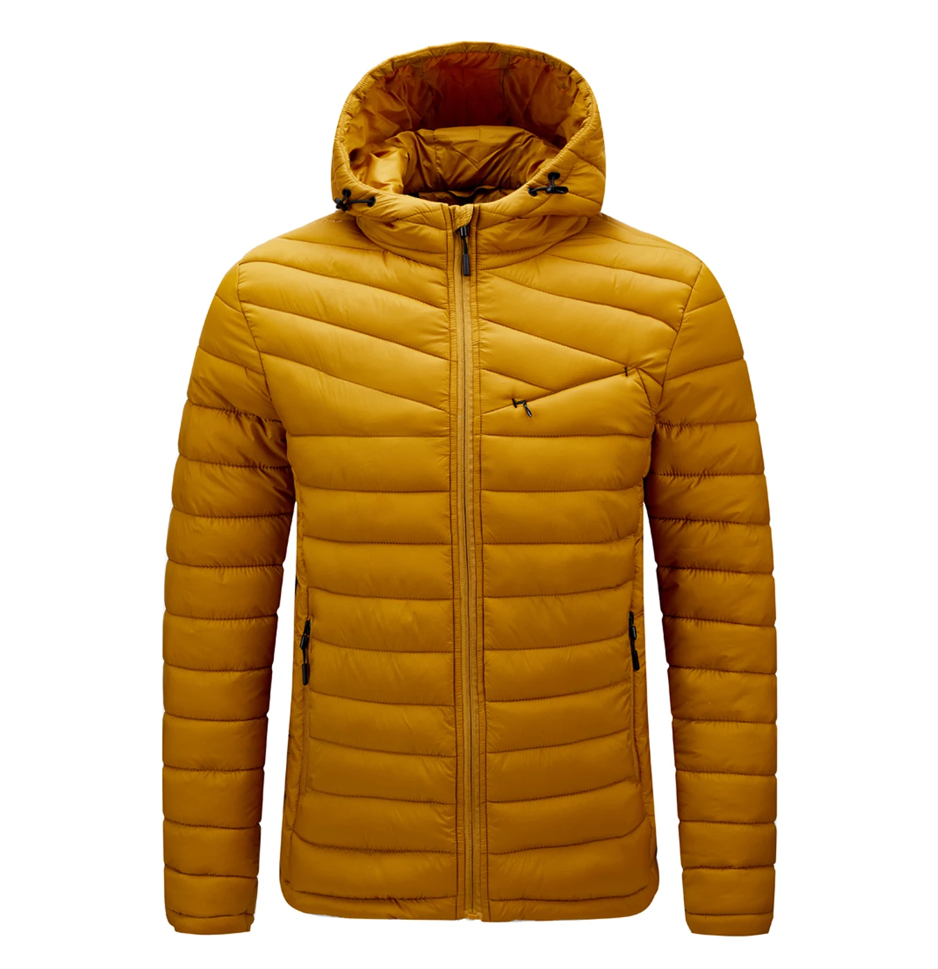 Wholesale New Men Winter North Puffer Face Down Jacket Thicken Winter Coat Warm Bubble Jacket Bubble Men Down Puffer Jacket